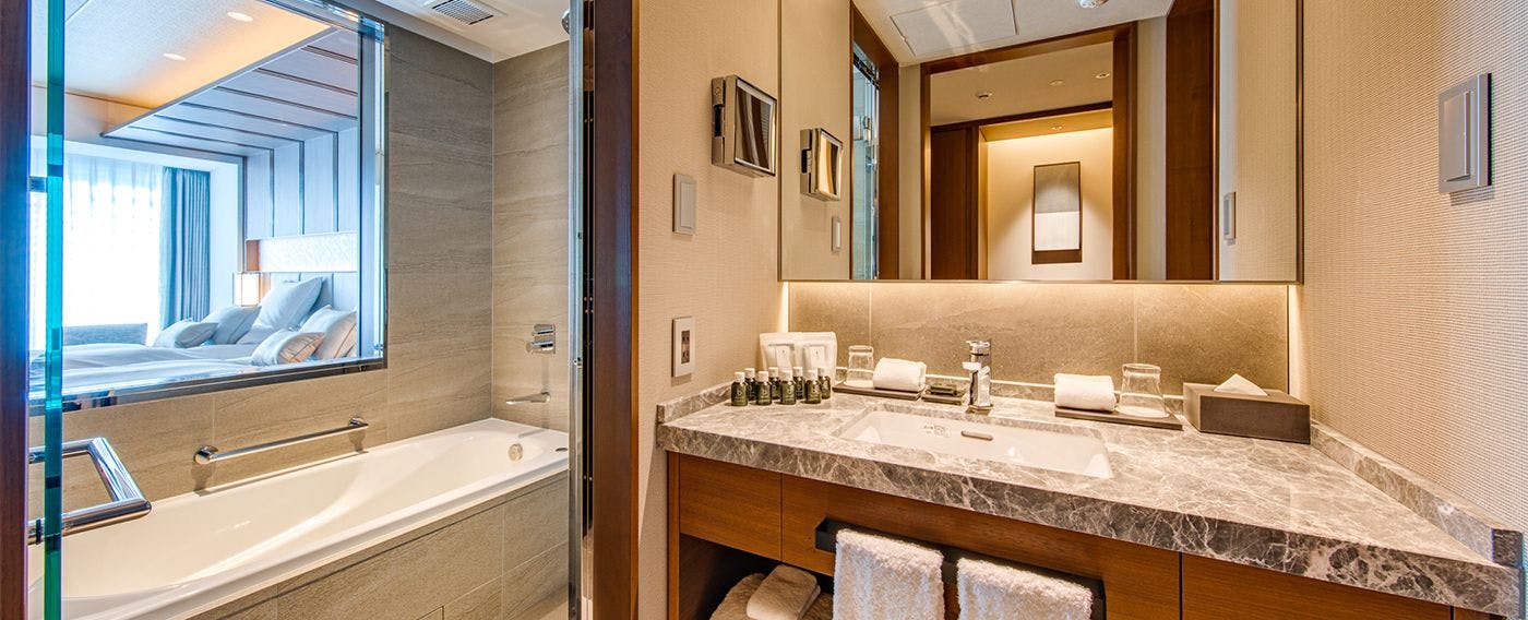 Hotel Okura Kyoto Okazaki Bettei