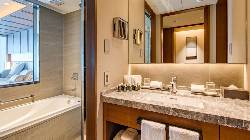 Hotel Okura Kyoto Okazaki Bettei