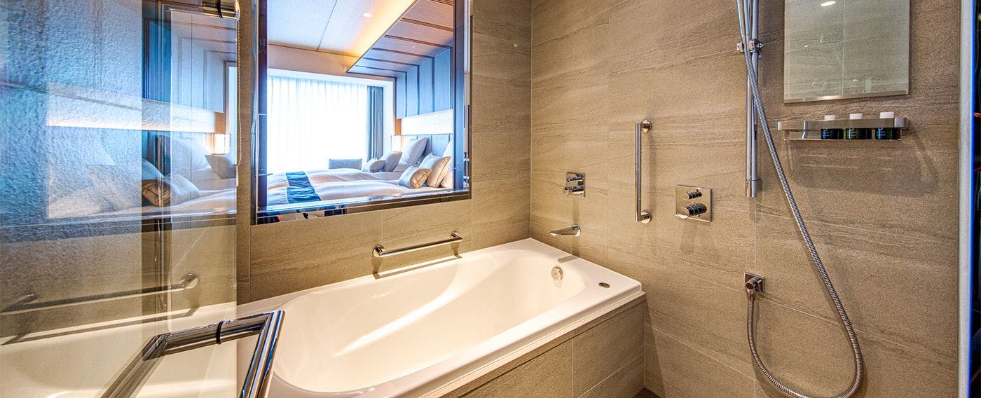 Hotel Okura Kyoto Okazaki Bettei