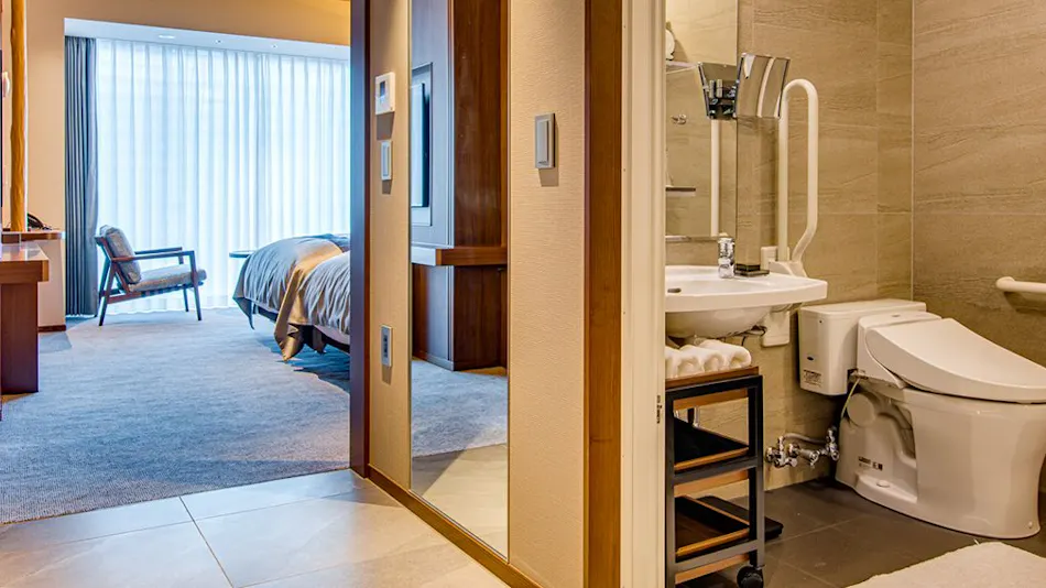 Hotel Okura Kyoto Okazaki Bettei
