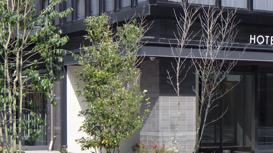 HOTEL THE LEBEN OSAKA