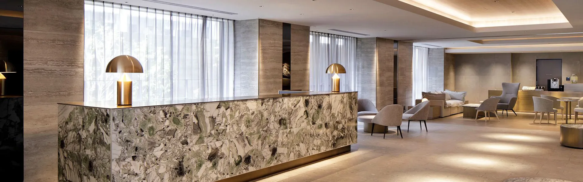 HOTEL THE LEBEN OSAKA