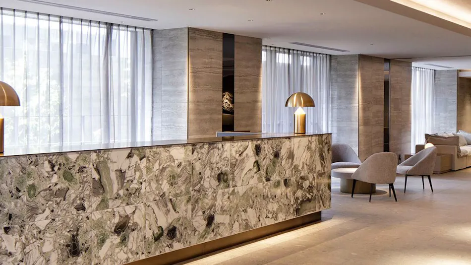 HOTEL THE LEBEN OSAKA