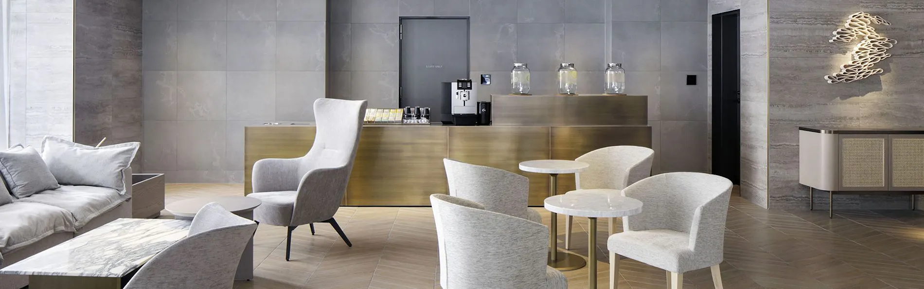 HOTEL THE LEBEN OSAKA