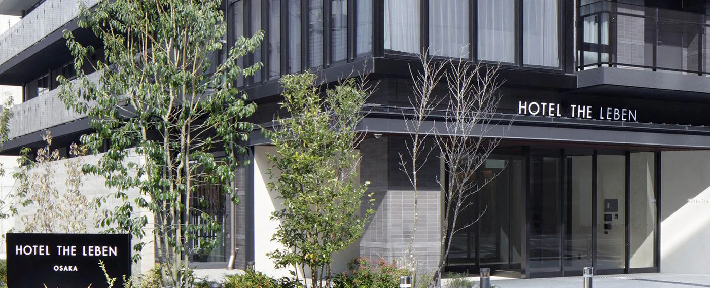 ภายนอกและทางเข้า