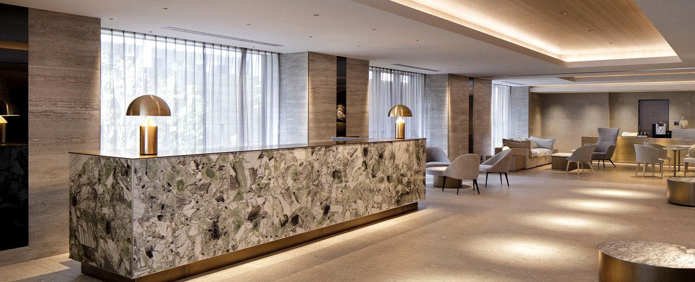 ล็อบบี้