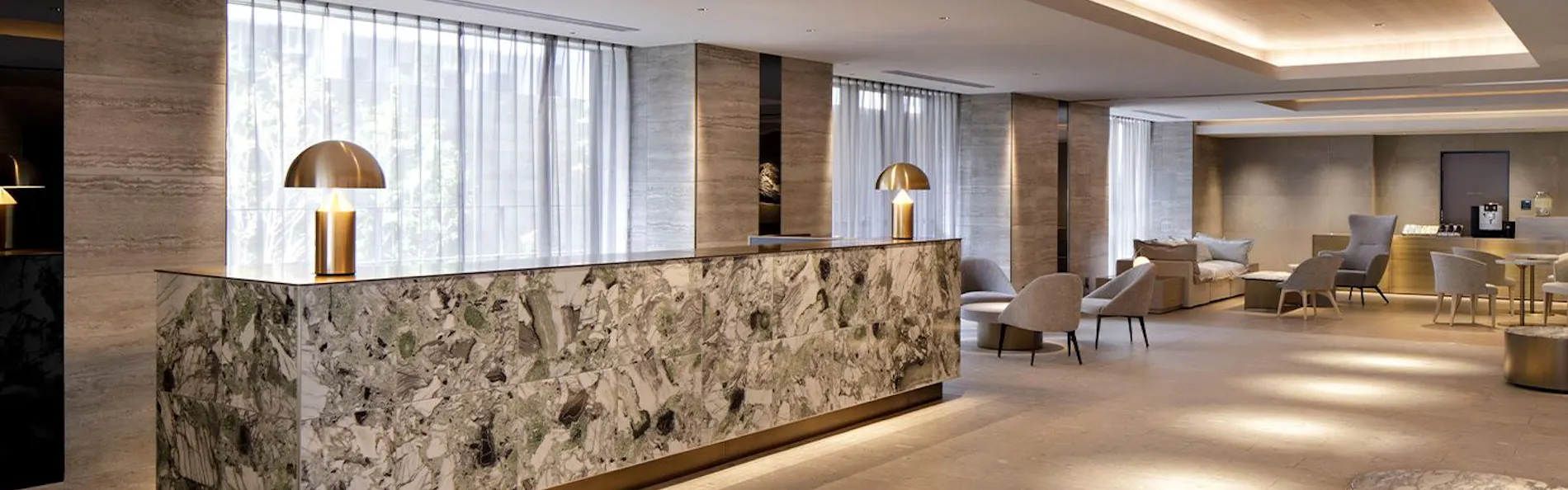 HOTEL THE LEBEN OSAKA