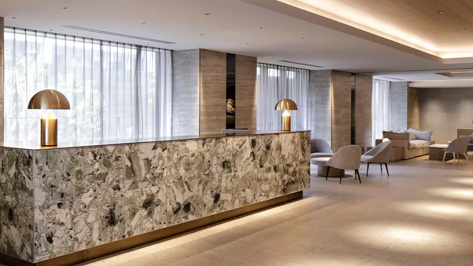 HOTEL THE LEBEN OSAKA