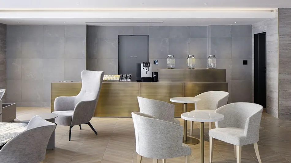 HOTEL THE LEBEN OSAKA