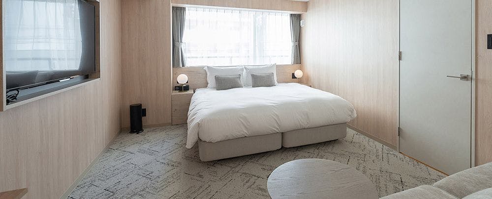 HOTEL THE LEBEN OSAKA