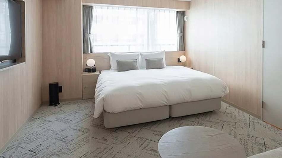 HOTEL THE LEBEN OSAKA