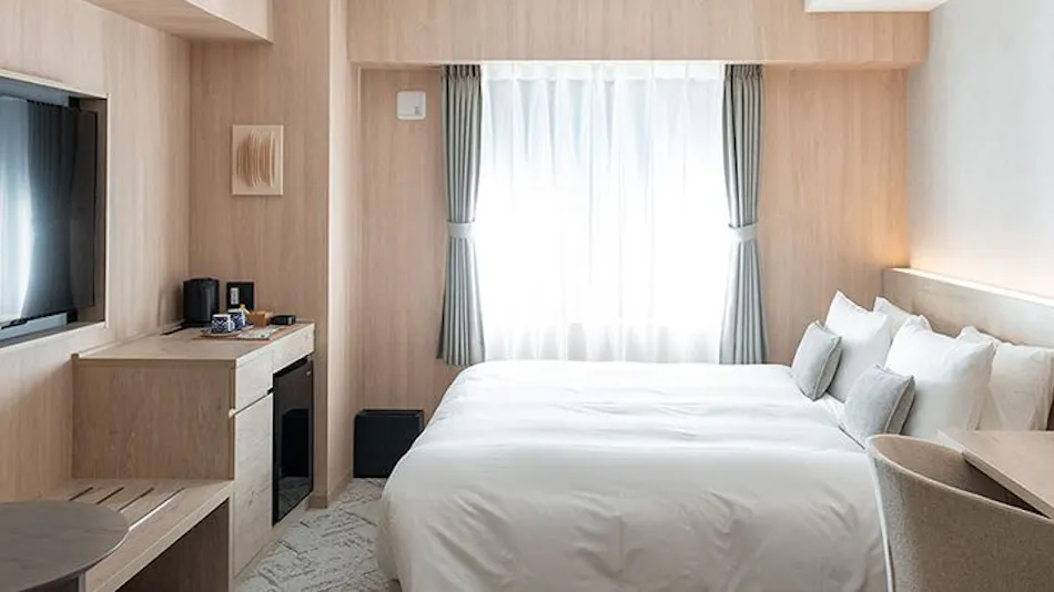 HOTEL THE LEBEN OSAKA