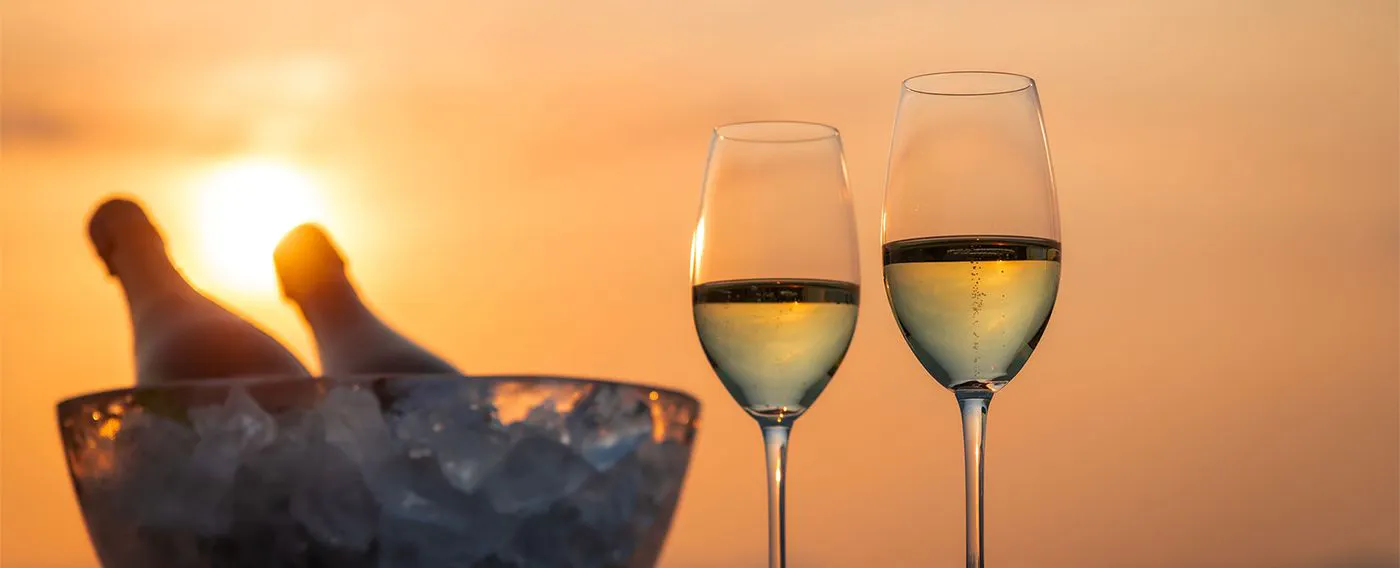 ルーフトップテラス