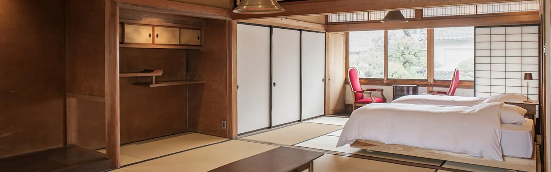NIPPONIA出雲大社 門前町