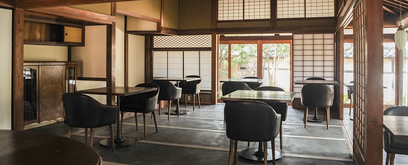 NIPPONIA出雲大社　門前町