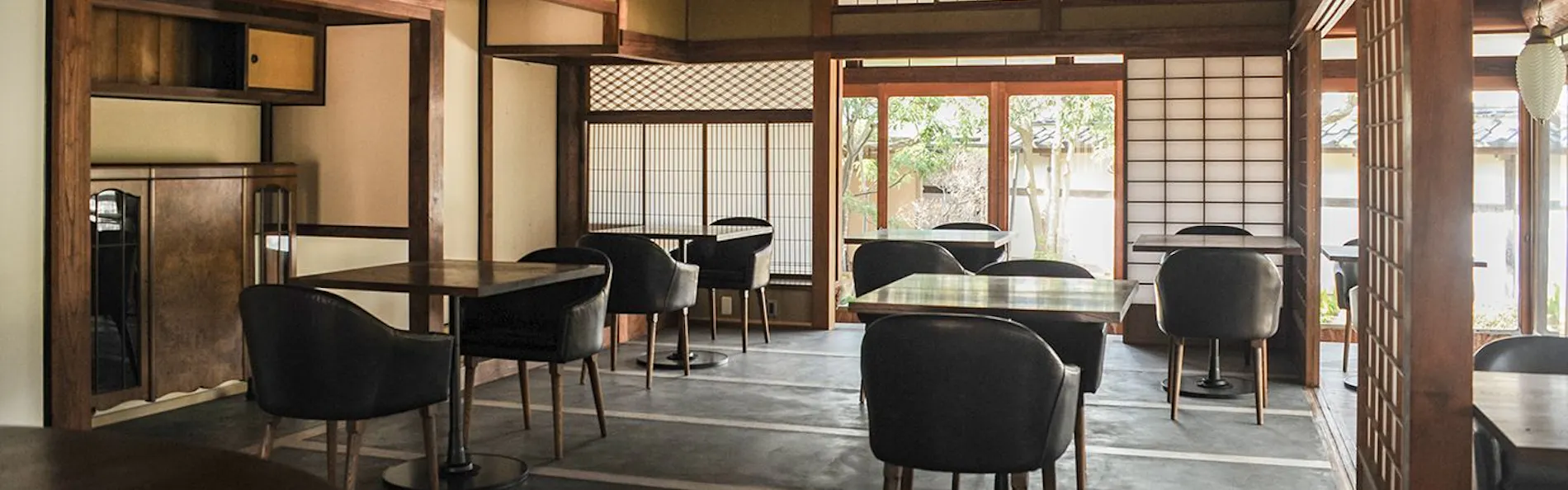 NIPPONIA出雲大社 門前町