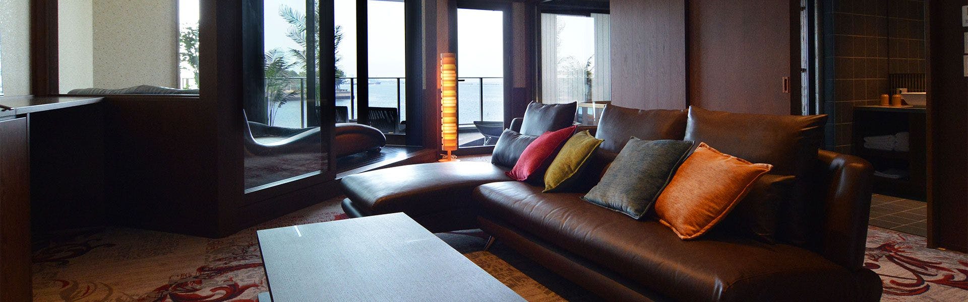 鳥居崎倶楽部　HOTEL＆SEAFOODS