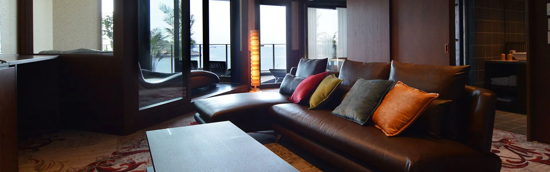 鳥居崎倶楽部 HOTEL&SEAFOODS