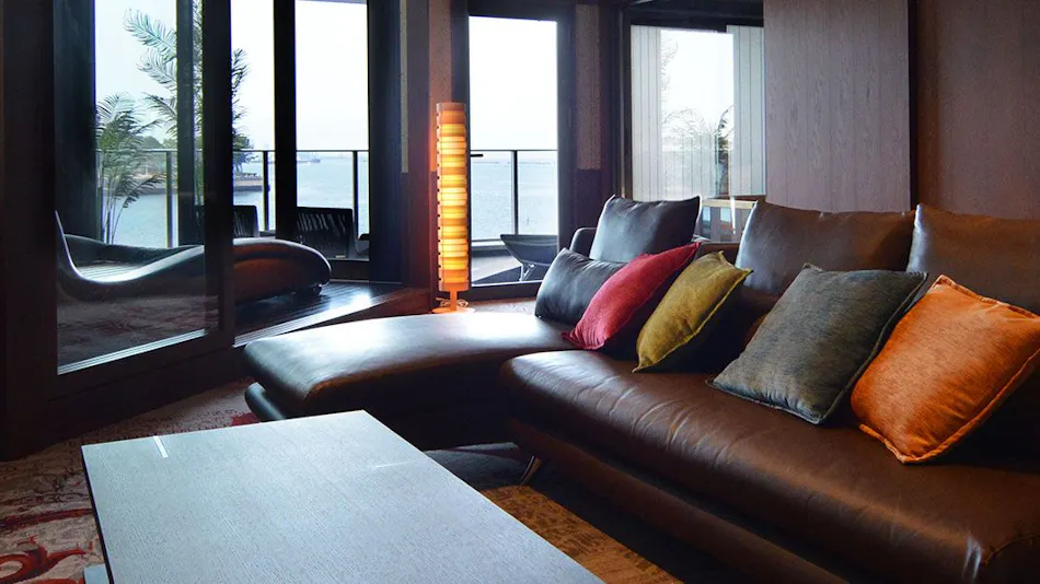 Toriizaki Club HOTEL & SEAFOODS