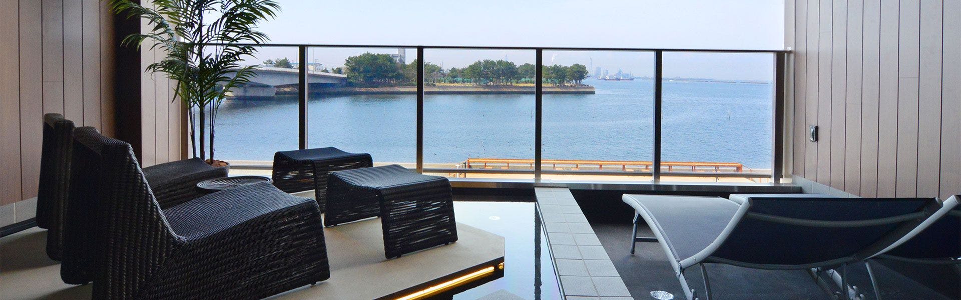 鳥居崎倶楽部　HOTEL＆SEAFOODS