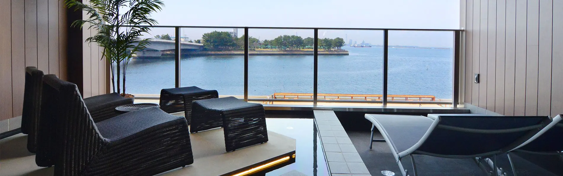 鳥居崎倶楽部 HOTEL&SEAFOODS