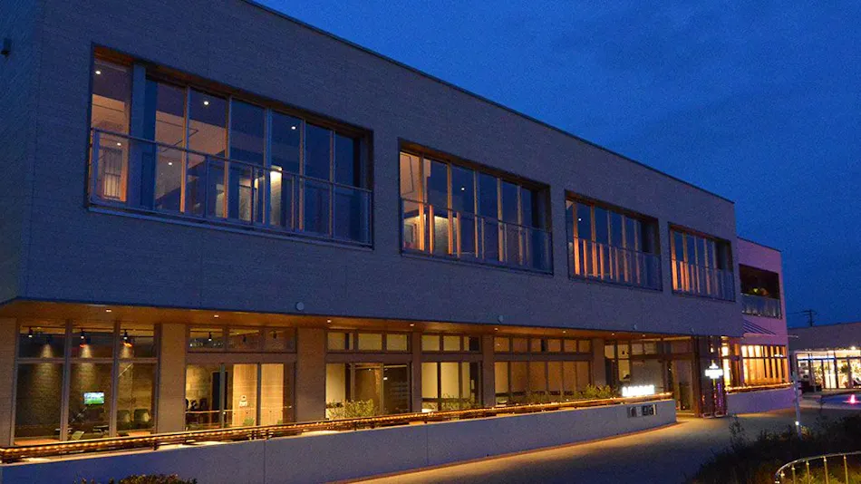 Toriizaki Club HOTEL & SEAFOODS