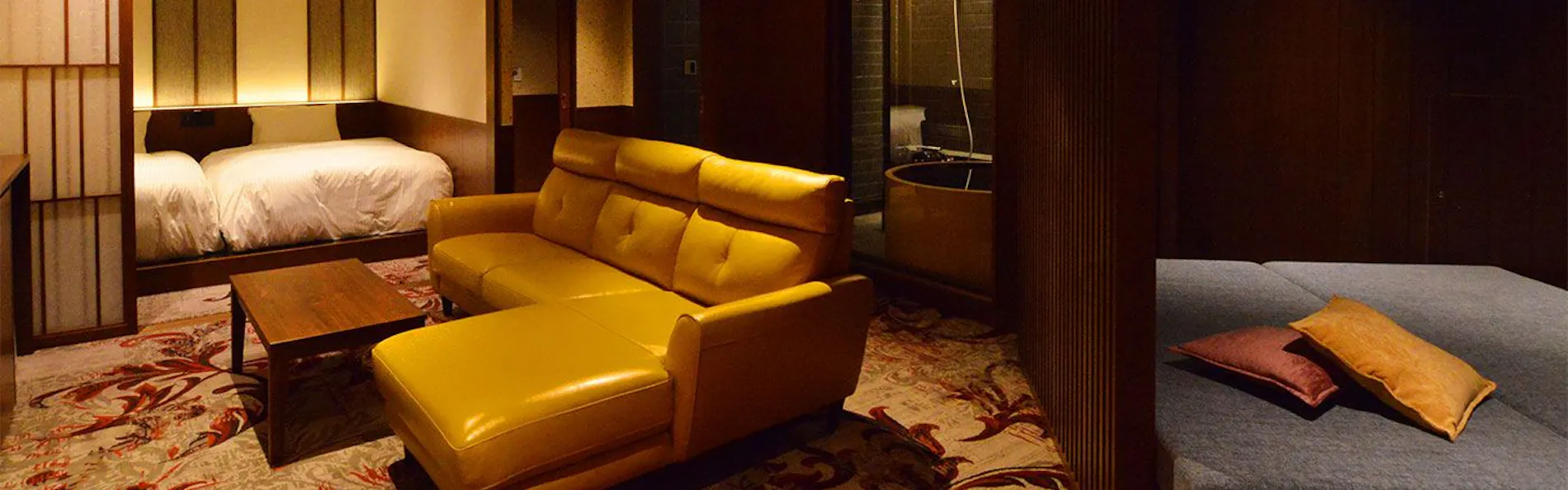 鳥居崎倶楽部 HOTEL&SEAFOODS