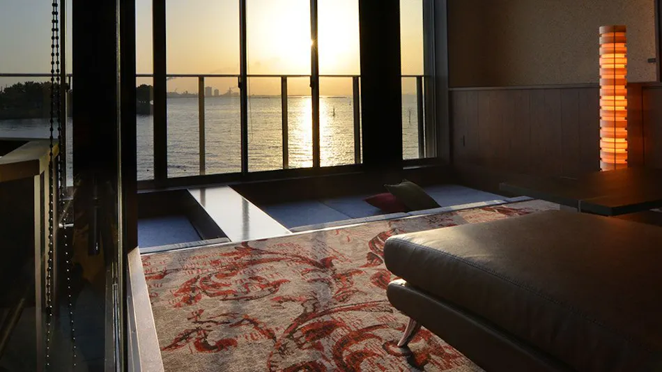 Toriizaki Club HOTEL & SEAFOODS