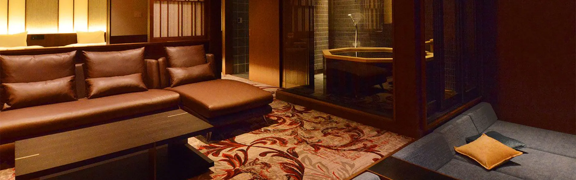 鳥居崎倶楽部 HOTEL&SEAFOODS