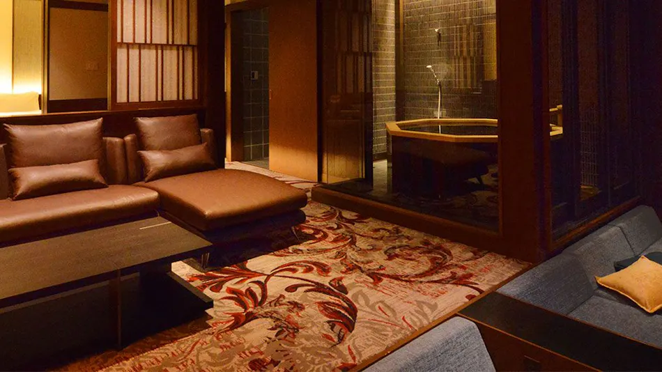 Toriizaki Club HOTEL & SEAFOODS