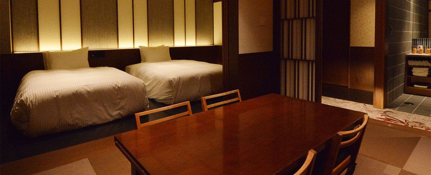 Toriizaki Club HOTEL & SEAFOODS