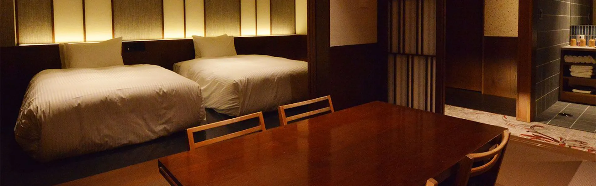 鳥居崎倶楽部 HOTEL&SEAFOODS