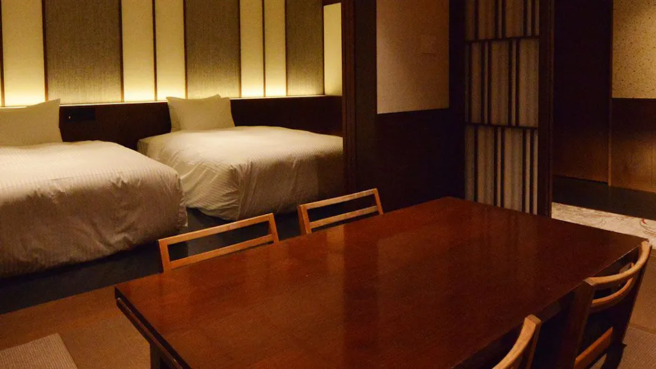 Toriizaki Club HOTEL & SEAFOODS