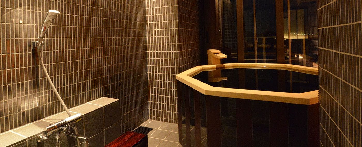 Toriizaki Club HOTEL & SEAFOODS