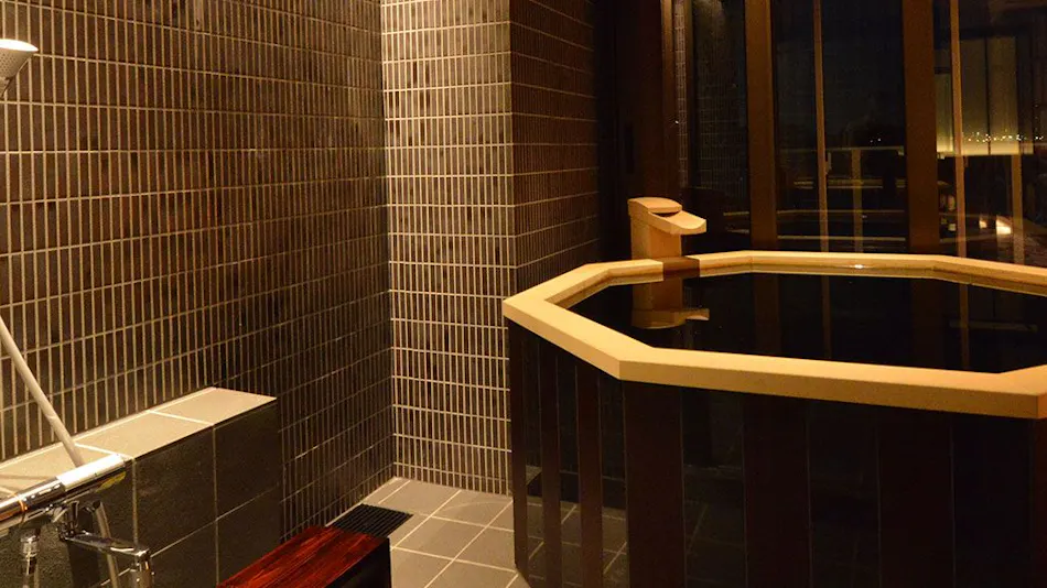 Toriizaki Club HOTEL & SEAFOODS