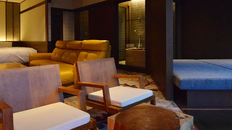 Toriizaki Club HOTEL & SEAFOODS