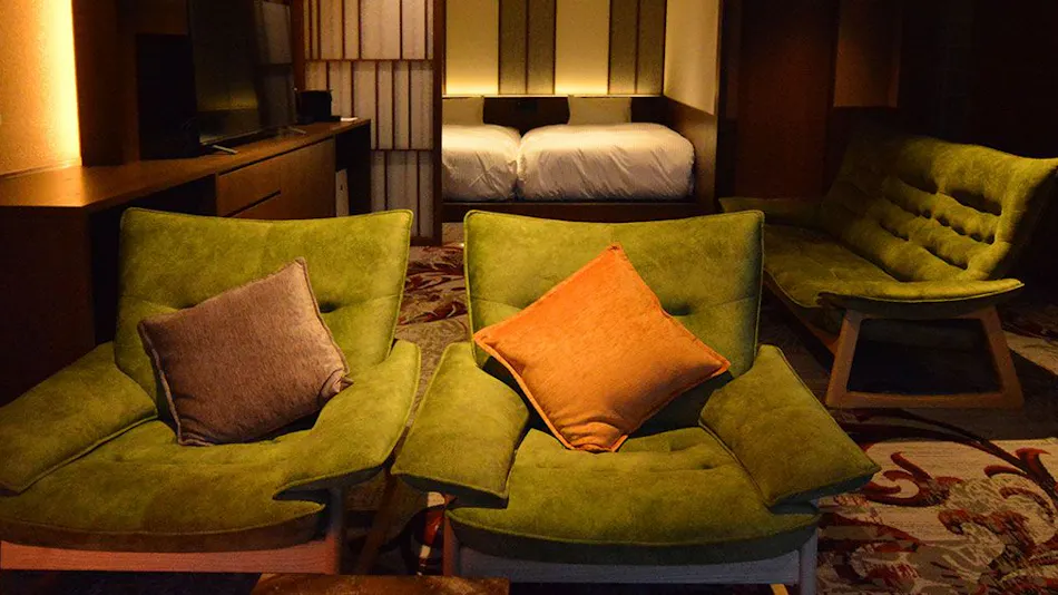 Toriizaki Club HOTEL & SEAFOODS