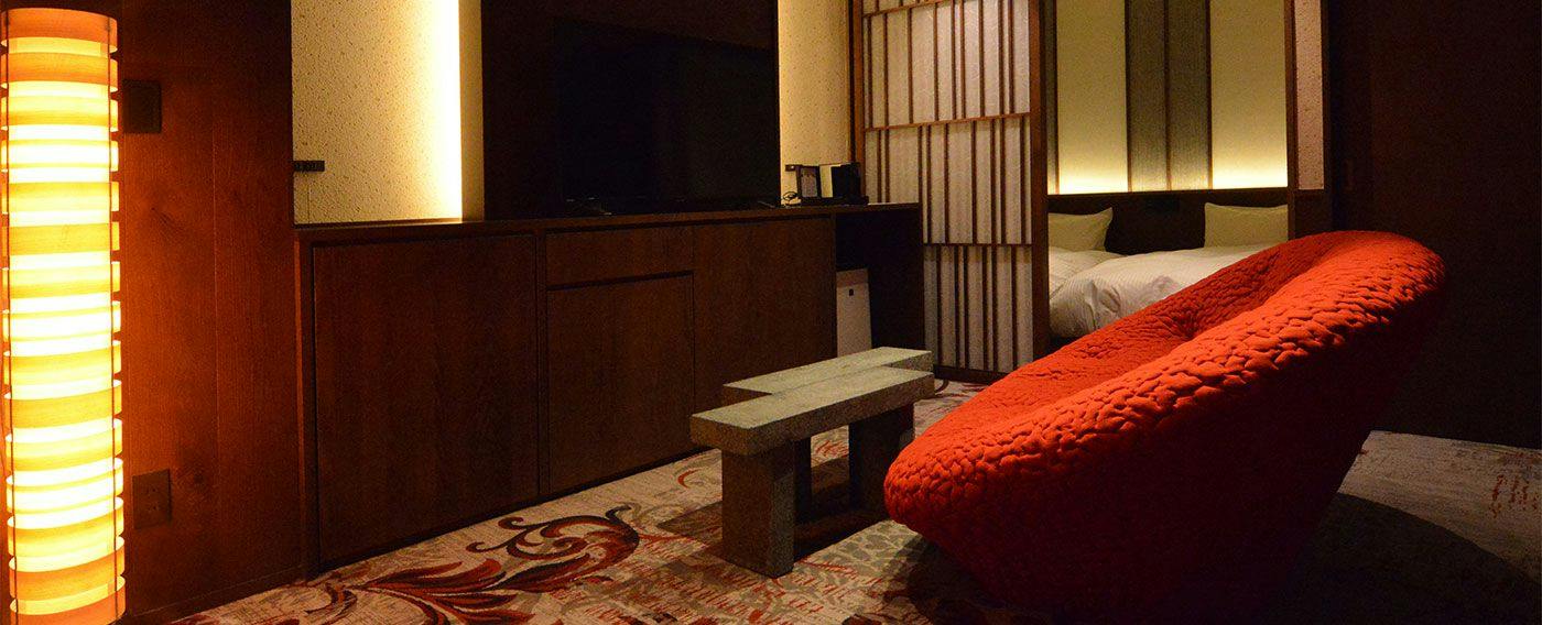 鳥居崎倶楽部　HOTEL＆SEAFOODS