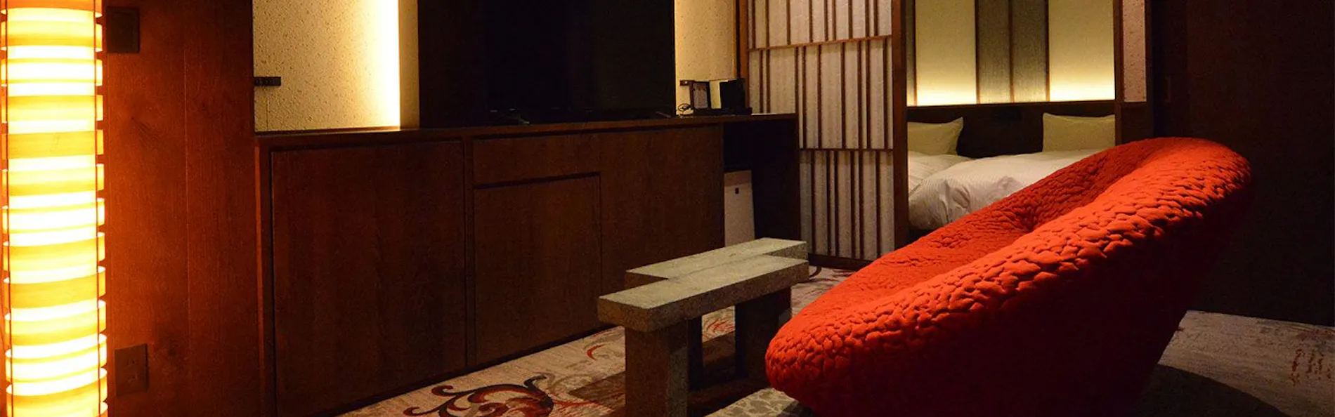 鳥居崎倶楽部 HOTEL&SEAFOODS