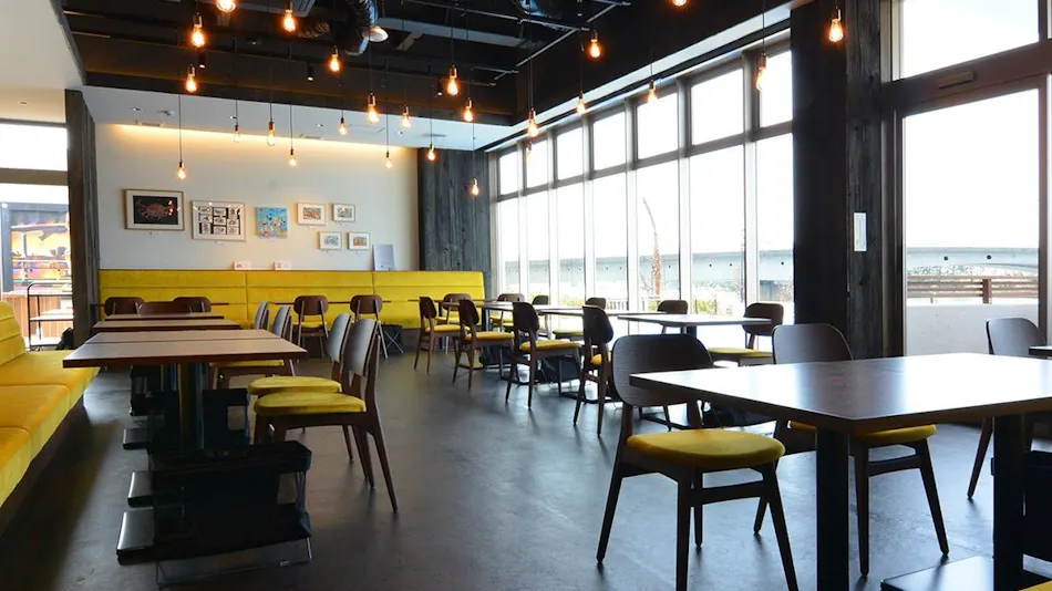 Toriizaki Club HOTEL & SEAFOODS