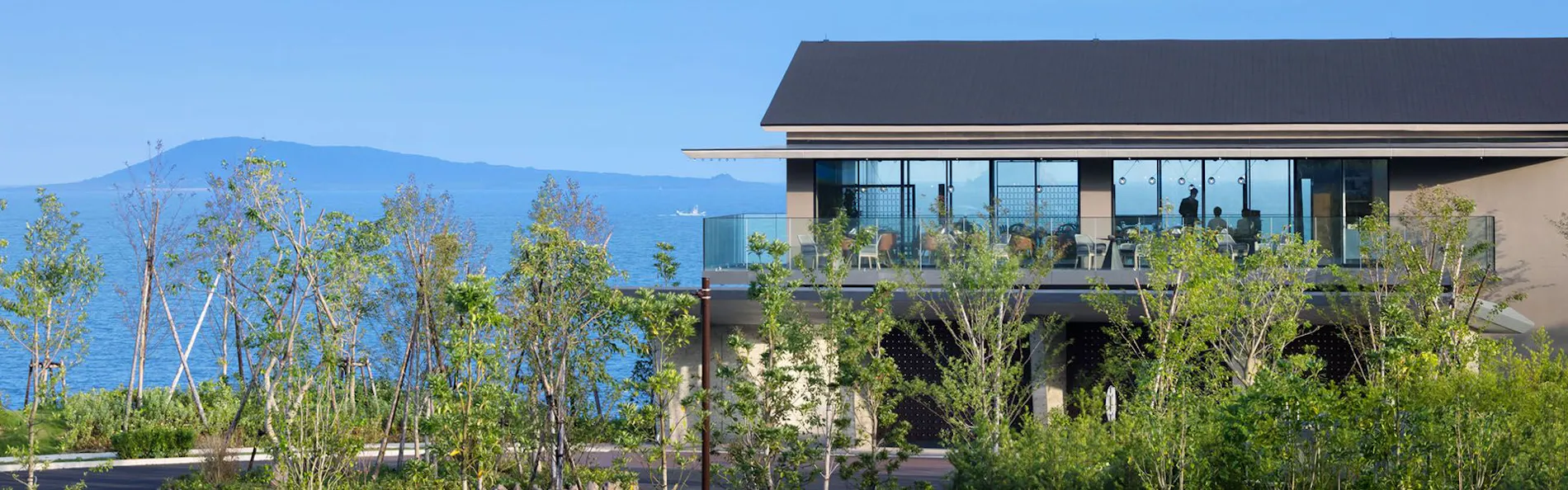 五島リトリート ray by 温故知新