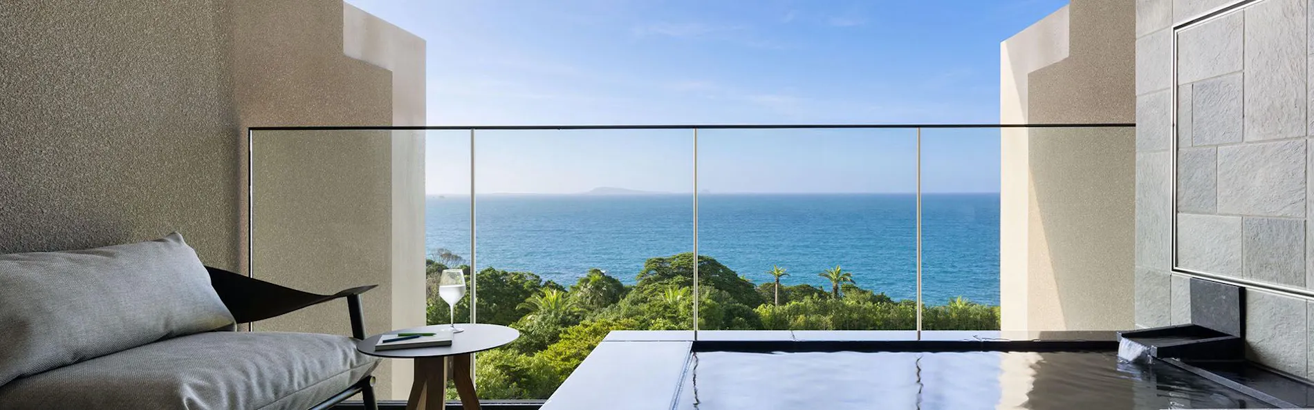 五島リトリート ray by 温故知新