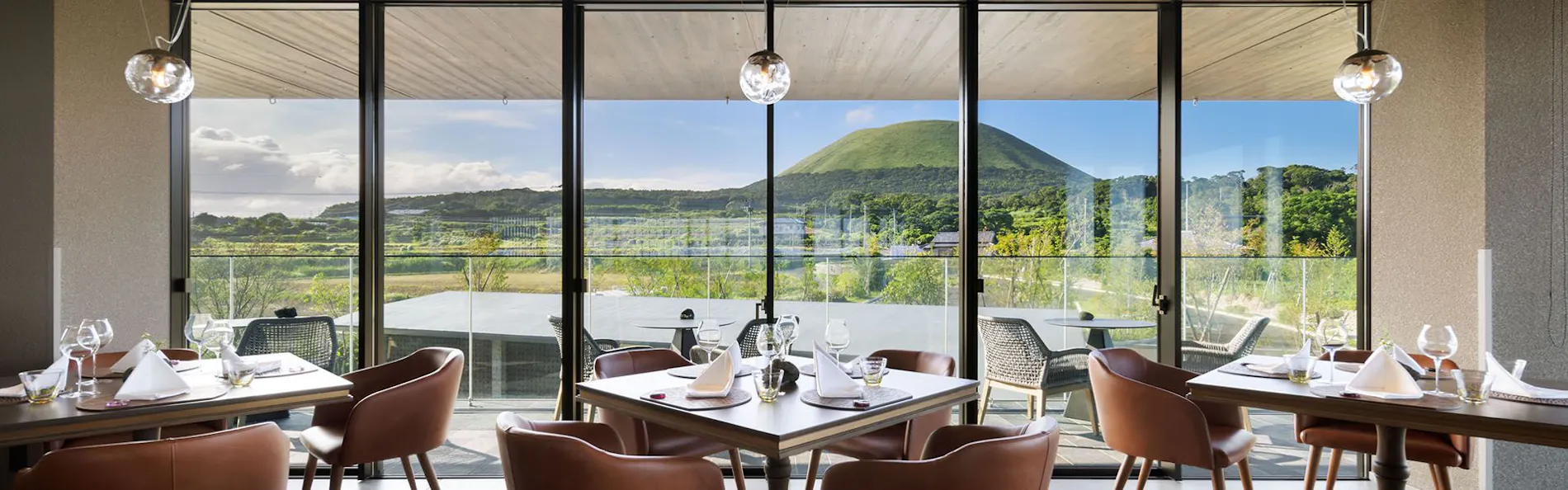 五島リトリート ray by 温故知新