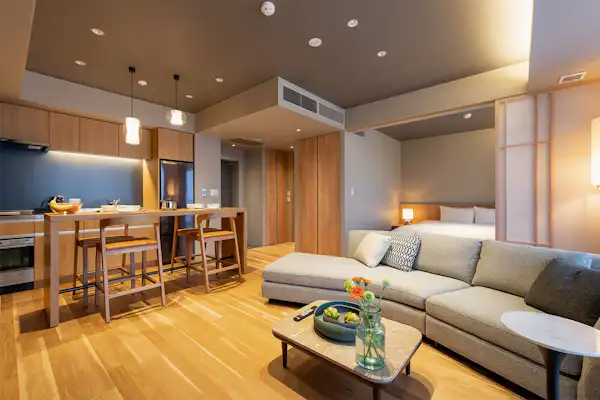 2 ห้องนอน