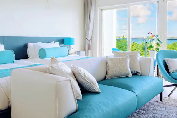 ห้องพัก