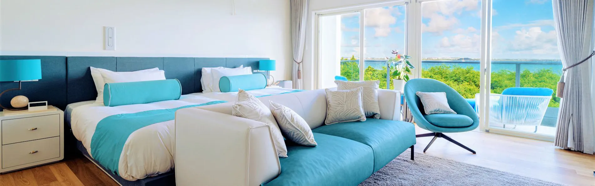 ブルーオーシャン ホテル&リゾート 宮古島