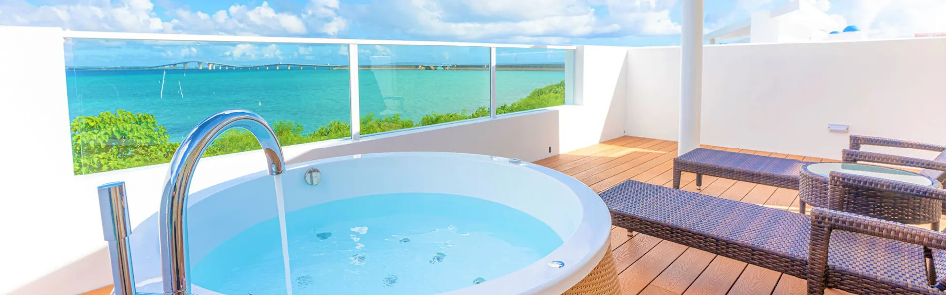 ブルーオーシャン ホテル&リゾート 宮古島