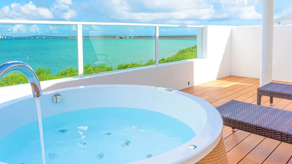 Blue Ocean Hotel & Resort Miyakojima