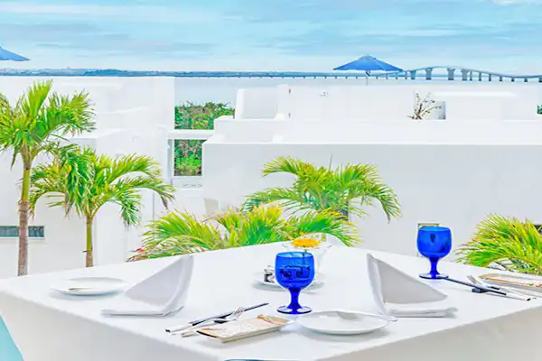 ร้านอาหาร