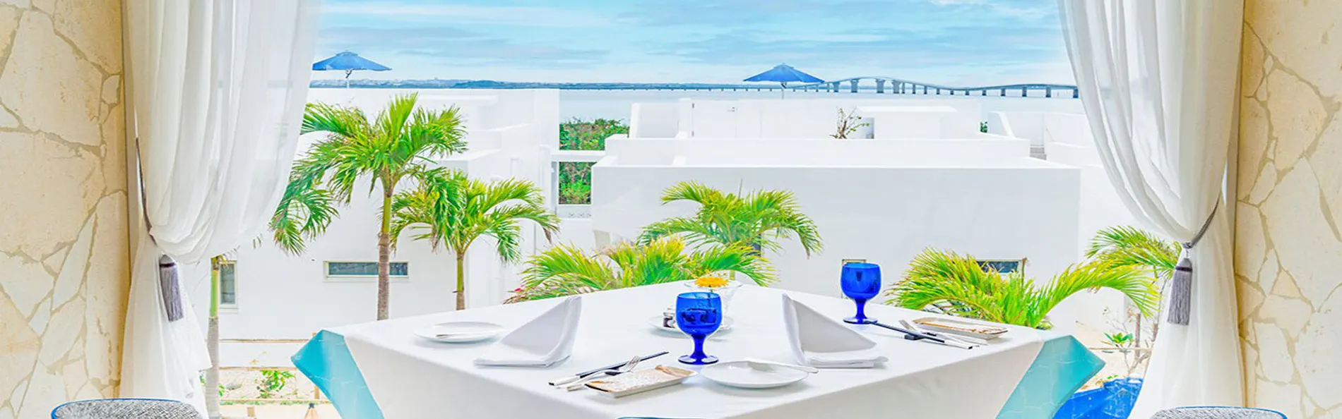 ブルーオーシャン ホテル&リゾート 宮古島